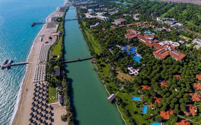 Белек Анталия