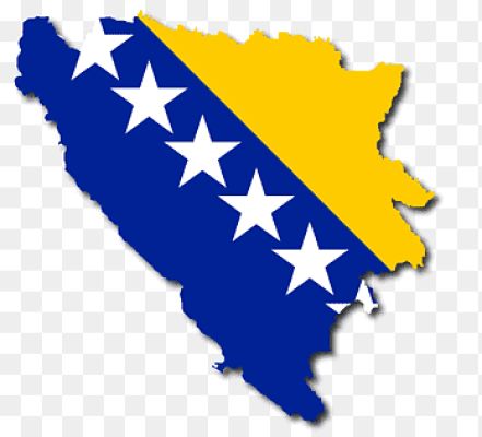 БОСНА И ХЕРЦЕГОВИНА