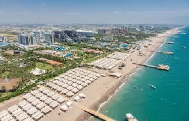 Лара Анталия