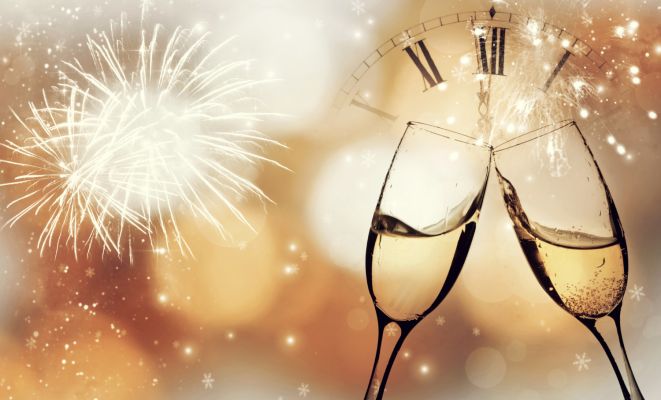 НОВА ГОДИНА В СЪРБИЯ