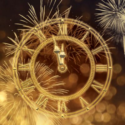 НОВА ГОДИНА В ТУРЦИЯ