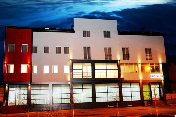 НОВА ГОДИНА В НИШ В ХОТЕЛ 