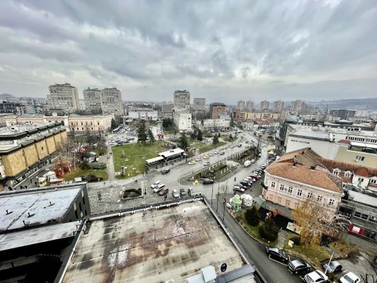 КРАГУЕВАЦ - МАНАСТИРА РАВАНИЦА - КРАСИВАТА РОЗА НА ШУМАДИЯ