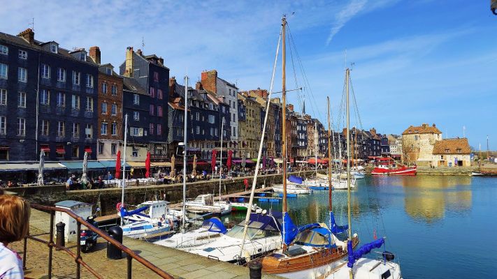 Круиз Около Европа 5 държави за 14 дни с Costa Favolosa 05.05.2026