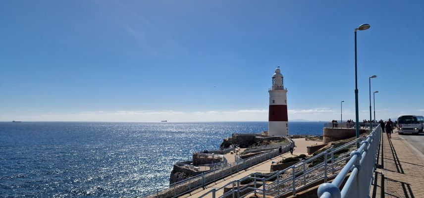 Круиз Западно Средиземноморие и Атлантическия океан 08.10.2026