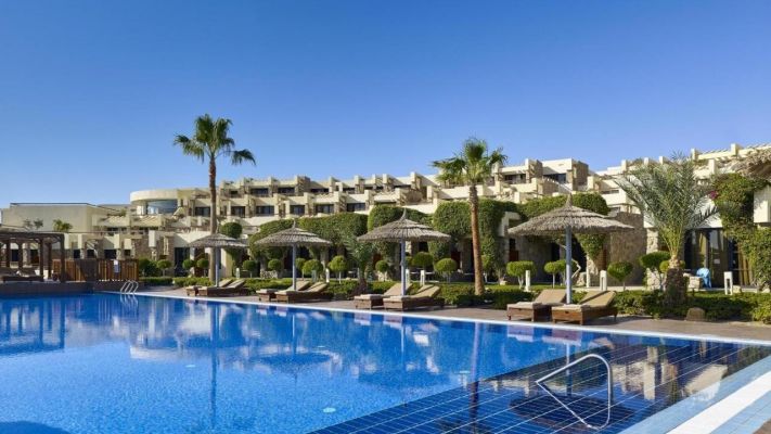 Coral Sea Imperial Sensatori