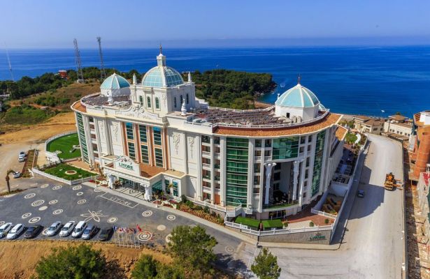 LITORE RESORT HOTEL & SPA