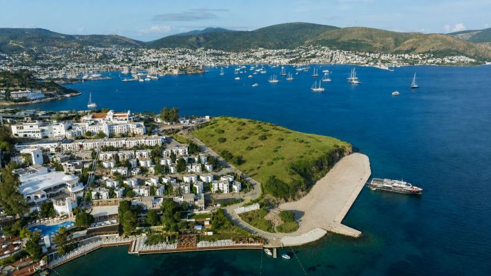 BASKA RESORT BODRUM