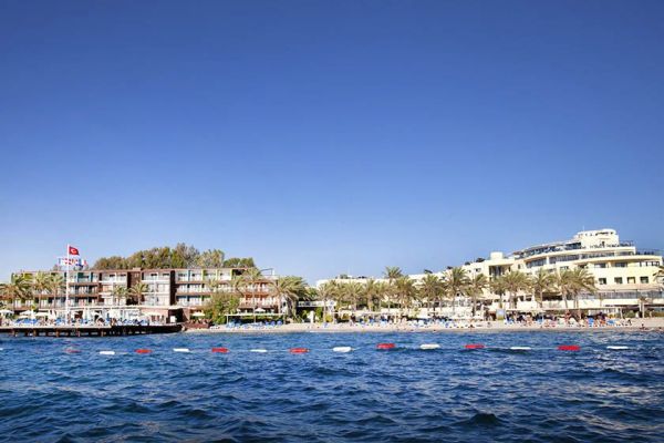 Arin Resort (ex Sundance Resort) 5*