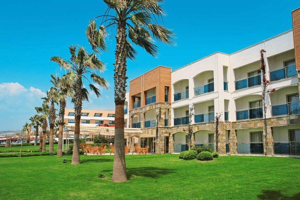 YELKEN MANDALINCI SPA & WELLNESS