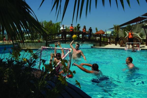 ROMA BEACH RESORT HOTEL