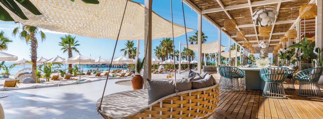 ПОЧИВКИ - Лято  2026 в БЕЛЕК, Турция - 7нощувки - автобусна програма от София и Пловдив