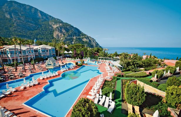 LIBERTY LYKIA ADULT ONLY